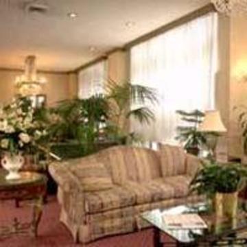 Genetti Hotel & Suites Williamsport Exterior foto